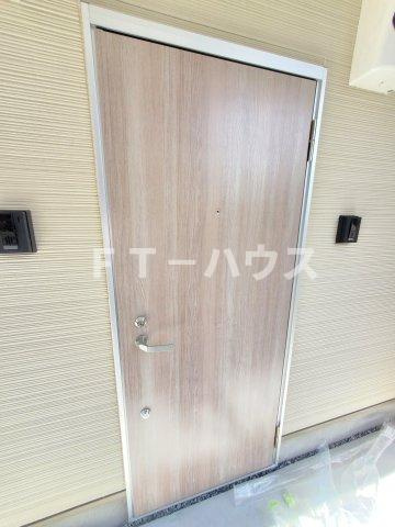 ベルフルール薬園台のその他