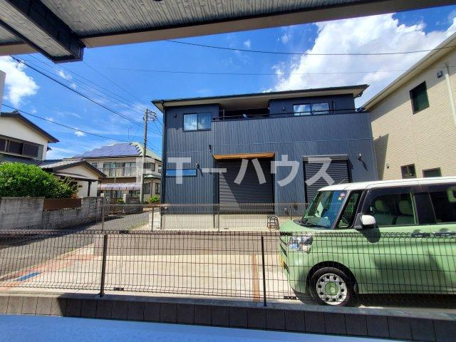 ベルフルール薬園台のその他