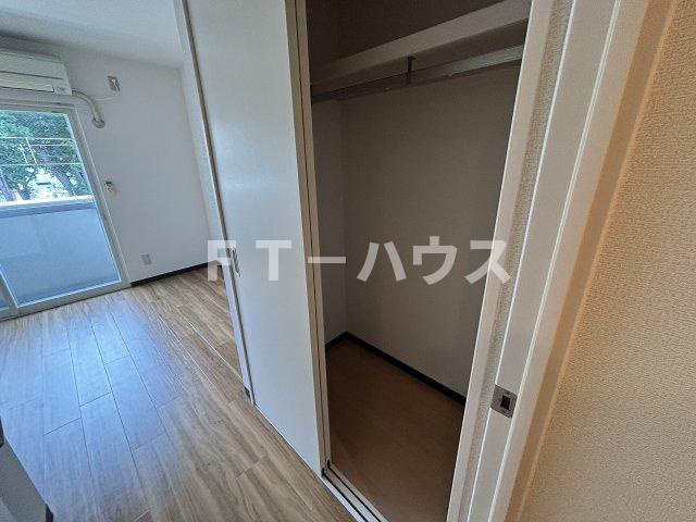 ミリアビタＮｏ．１０の収納