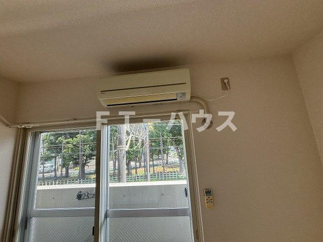 ミリアビタＮｏ．１０の設備