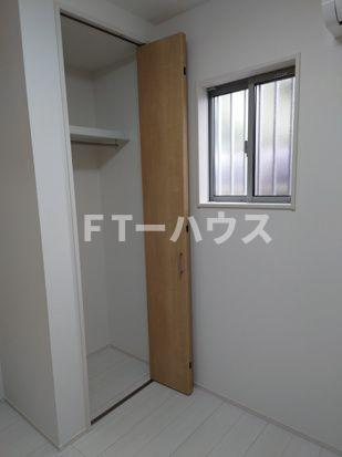 ベレガンス船橋のその他