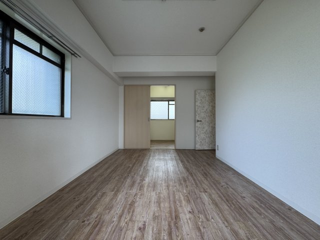PARK VILLAの子供部屋