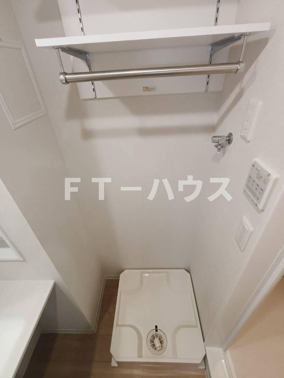 ウィンドテラス船橋宮本Ⅰの設備