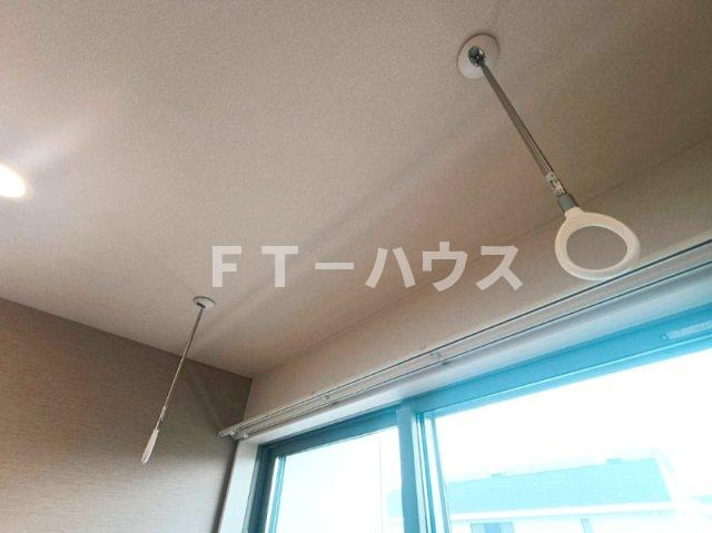 ウィンドテラス船橋宮本Ⅰの設備