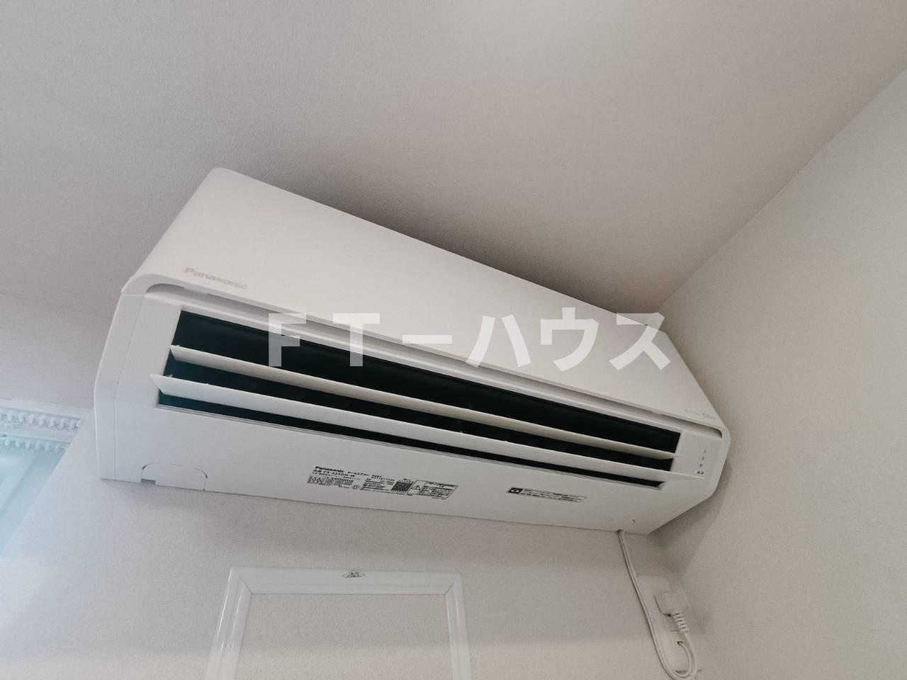 ウィンドテラス船橋宮本Ⅰの設備