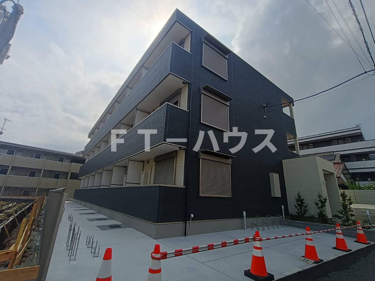 ウィンドテラス船橋宮本Ⅰのその他