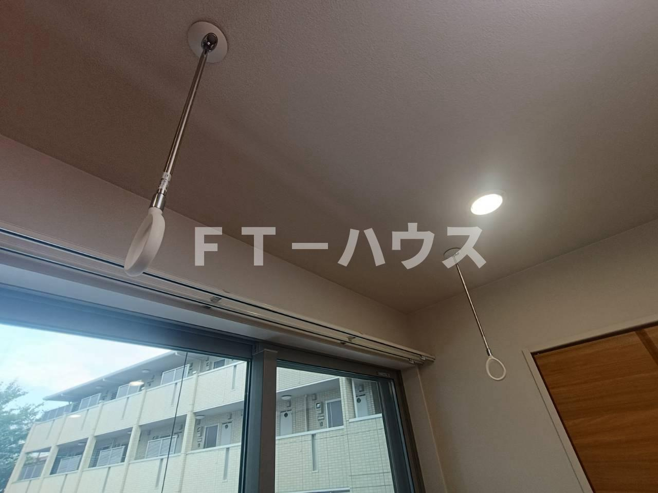 ウィンドテラス船橋宮本Ⅰのその他