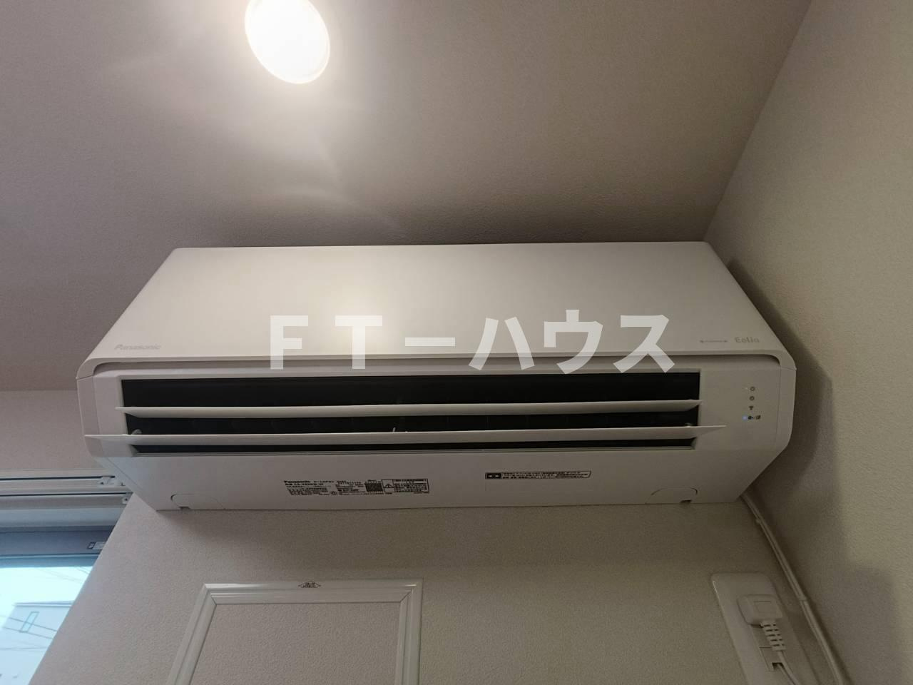 ウィンドテラス船橋宮本Ⅰの設備