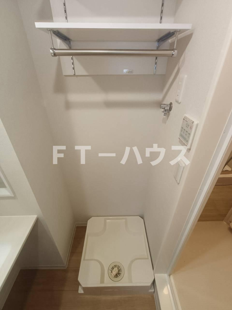 ウィンドテラス船橋宮本Ⅰの設備
