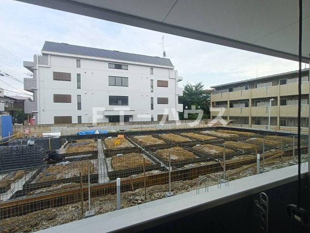 ウィンドテラス船橋宮本Ⅰの展望