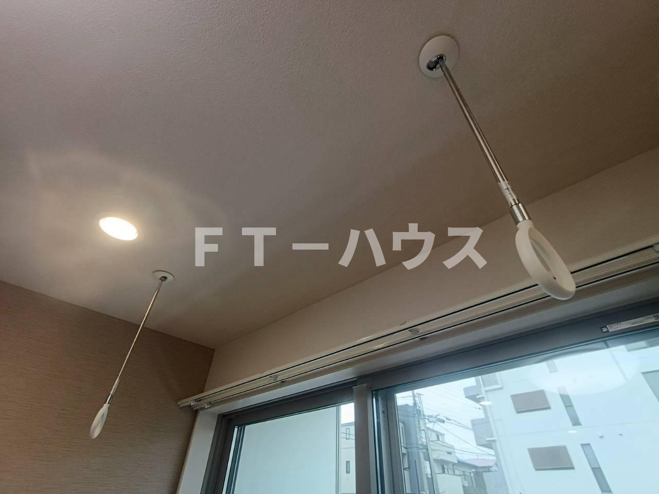 ウィンドテラス船橋宮本Ⅰの設備