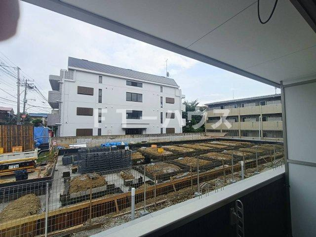 ウィンドテラス船橋宮本Ⅰの展望