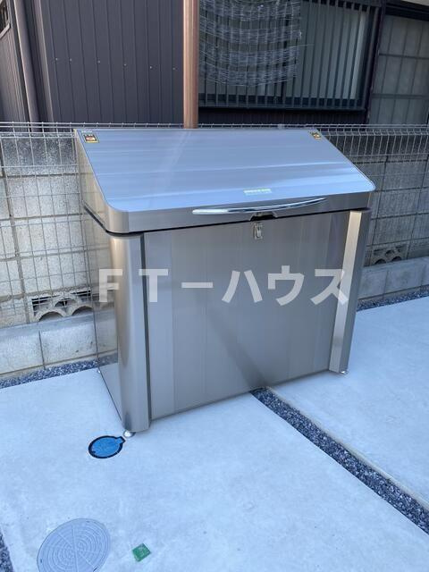 ロイヤルコート高根台のその他