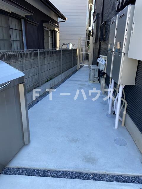 ロイヤルコート高根台のその他