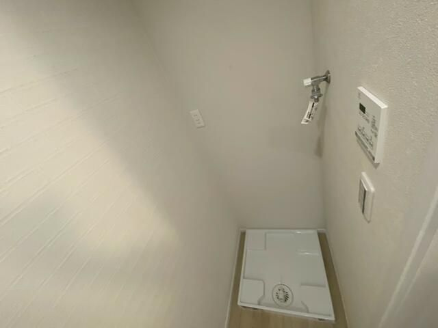 Ｃａｌｍ　ＮＥＳＴの設備