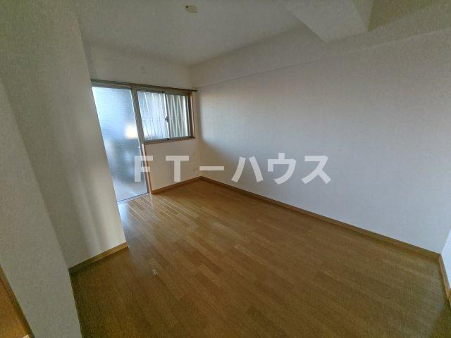 ラ・フォレ21の内装