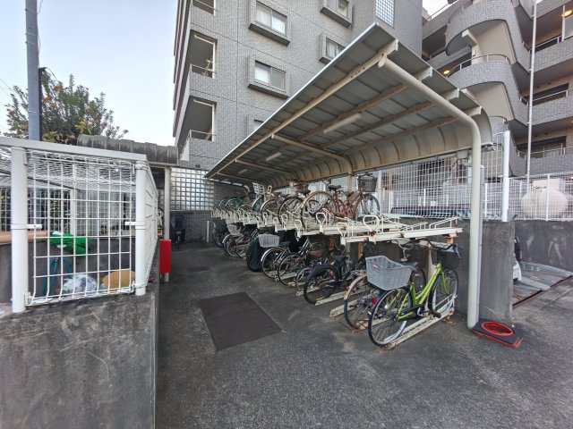 ラ・フォレ21のその他共用部分
