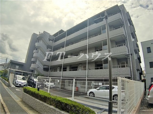 船橋市薬円台６丁目の賃貸マンションのその他