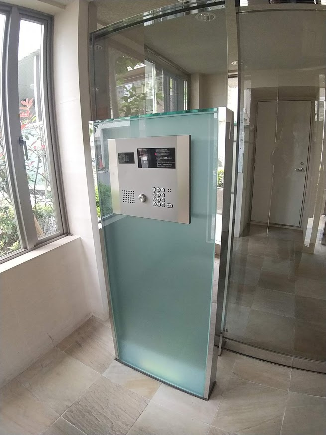 船橋市薬円台５丁目の賃貸マンションのその他共用部分