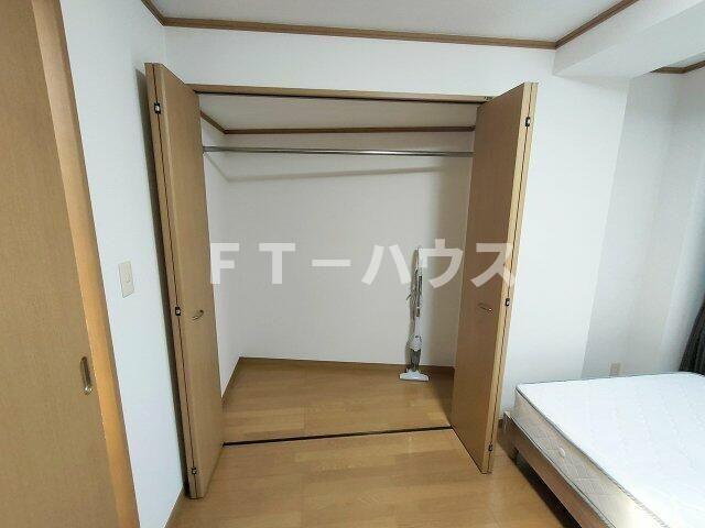 第３池田ビルの設備