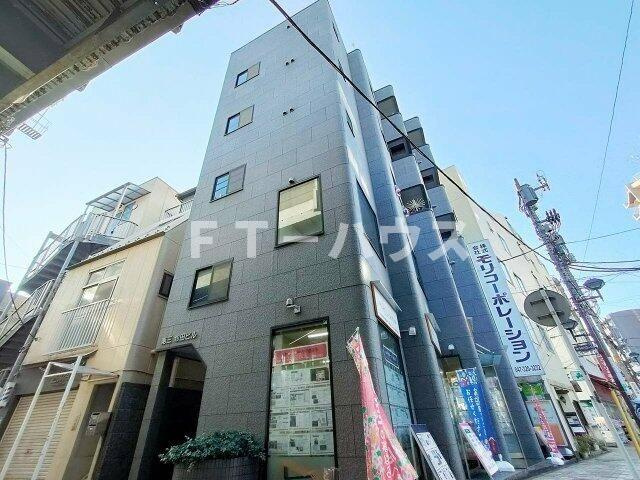 第３池田ビル