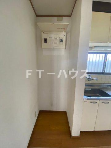 船橋市三山９丁目のアパートのその他