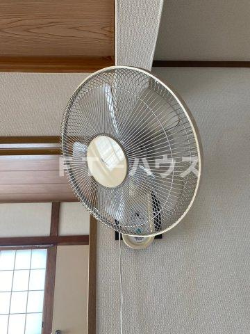 船橋市三山９丁目のアパートのトイレ