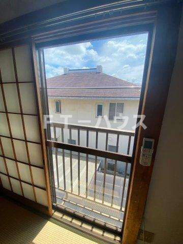 船橋市三山９丁目のアパートのその他