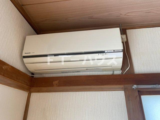 船橋市三山９丁目のアパートの内装