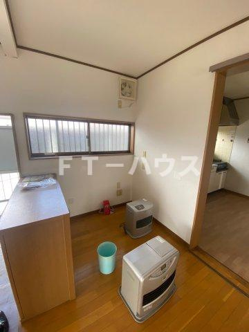 船橋市三山９丁目のアパートのその他