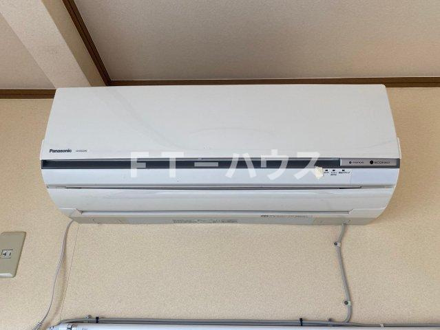 船橋市三山９丁目のアパートの設備