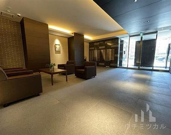 ＨＹ’ｓ三ノ輪のその他共用部分