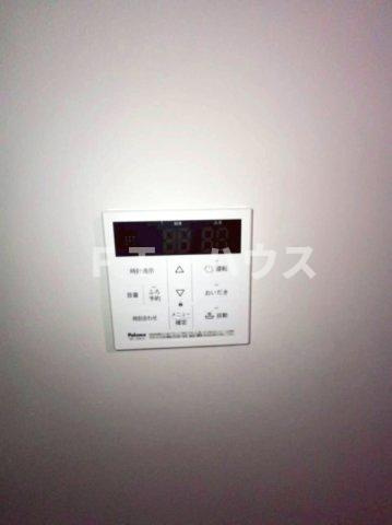 GRADUS薬円台Ⅱの設備