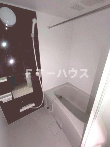 GRADUS薬円台Ⅱの浴室