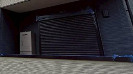 アルファリンデンのバルコニー