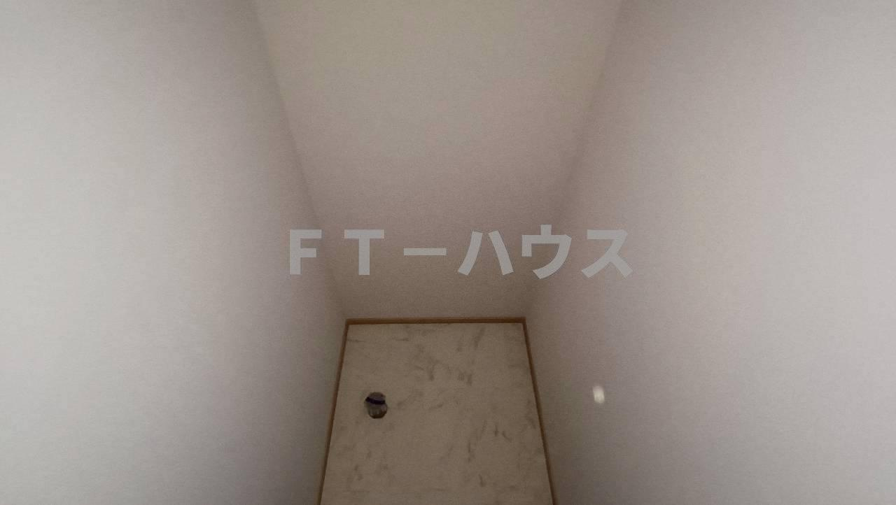 アルファリンデンの設備