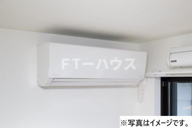 robot home 薬園台(ロボットホームヤクエンダイ)の設備