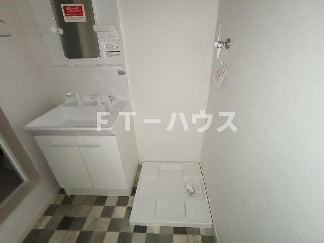 アイフラットの設備