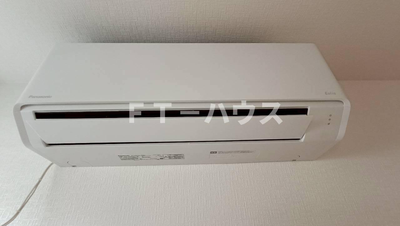 Crecia二宮Ⅱの設備