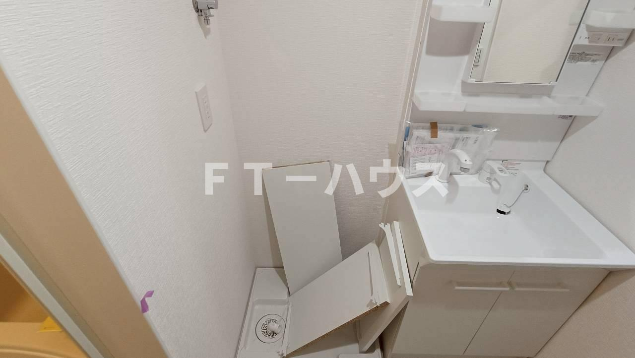 Crecia二宮Ⅱの設備