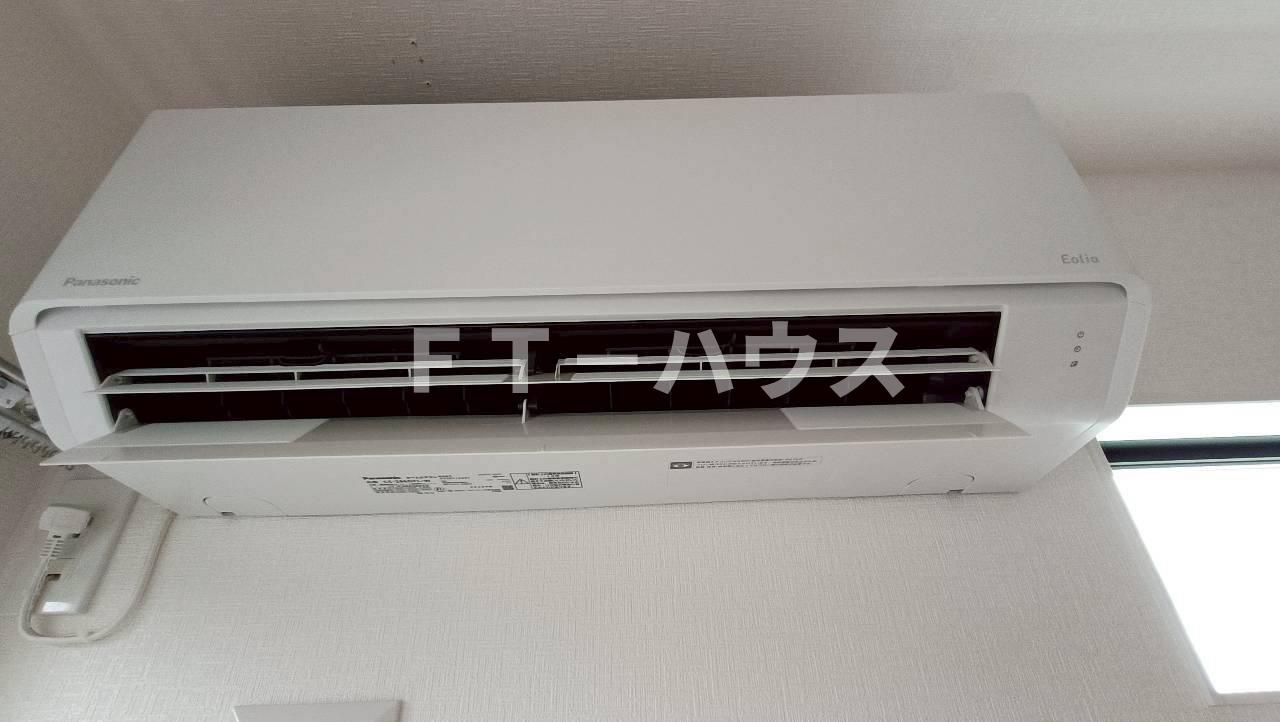 Crecia二宮Ⅱの設備