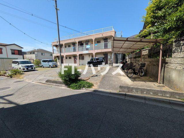 第２ユースコーポのその他共用部分