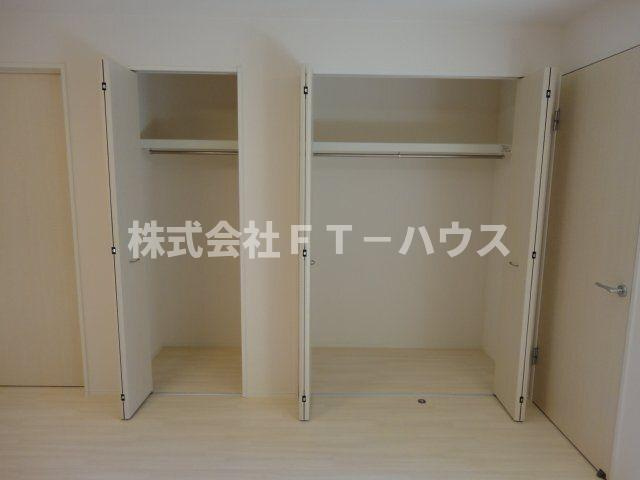 パッショネートの居間・リビング