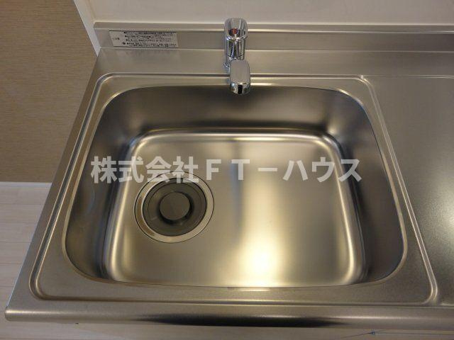 パッショネートの設備