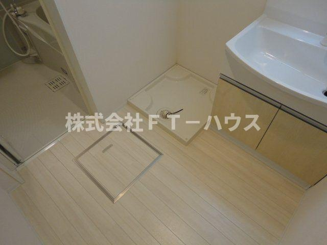 パッショネートの設備