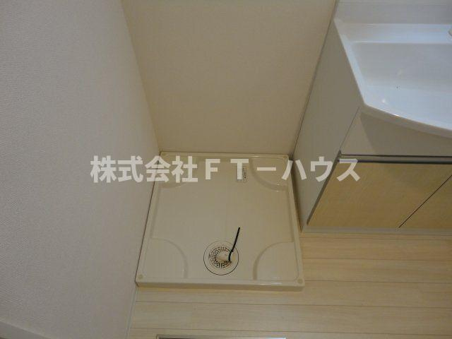 パッショネートの設備