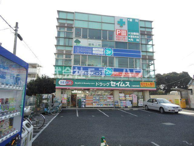 パッショネートの周辺