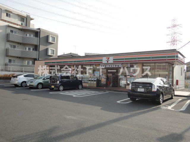 パッショネートの駐車場
