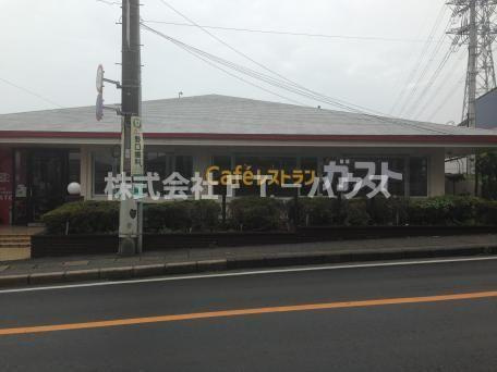 パッショネートの周辺