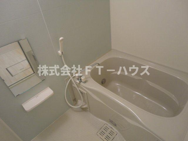 パッショネートのトイレ